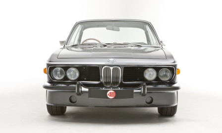 BMW 30 CSL E9 2285320